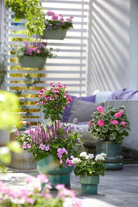 Trendy 2026 w urządzaniu balkonów i tarasów 13