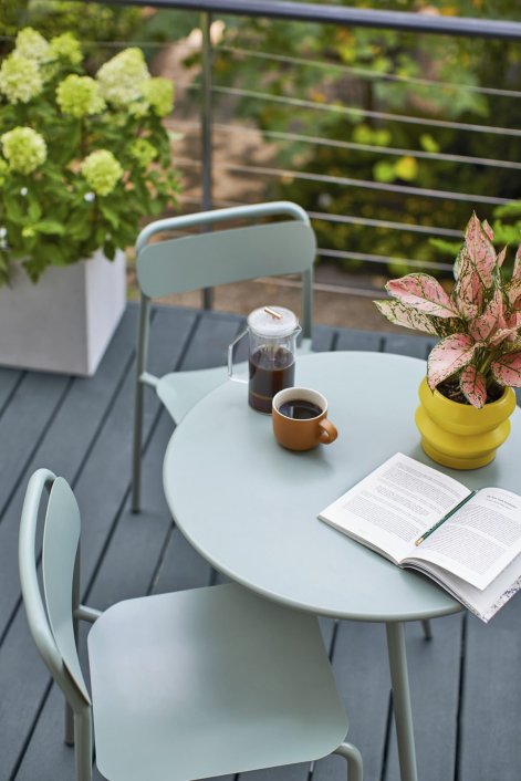 Trendy 2026 w urządzaniu balkonów i tarasów 26