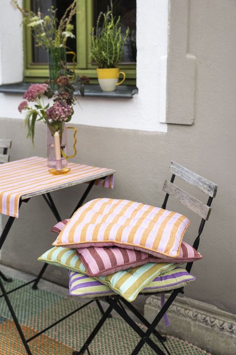 Trendy 2026 w urządzaniu balkonów i tarasów 17