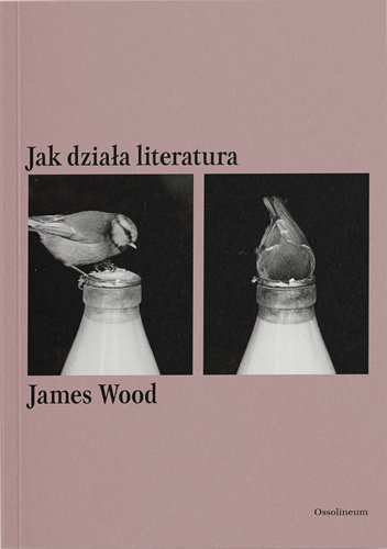 jak dziala literatura