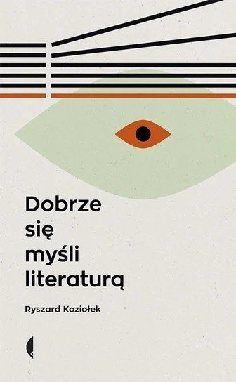 dobrze sie mysli literatura