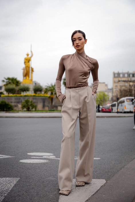 Paris str F26 1783