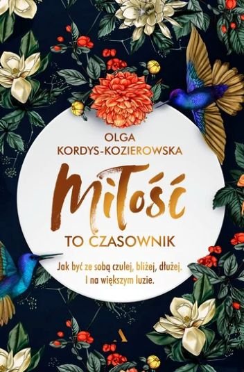 milosc to czasownik