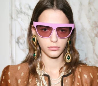 Print Bambi to nowy faworyt sezonu. Widać gonbsp;na ubraniach inbsp;dodatkach