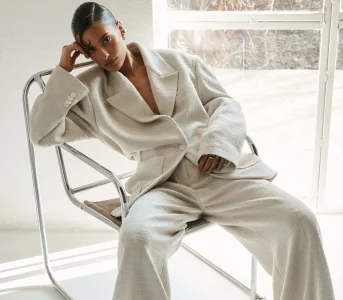 11 stylowych kompletów polskich marek nanbsp;wiosnę