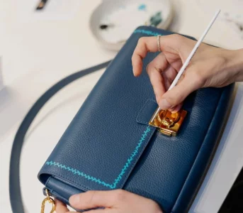 Tak wyglądało święto włoskiego rzemiosła inbsp;premiera nowej it bag. Relacja znbsp;eventu Twojego Stylu x Coccinelle