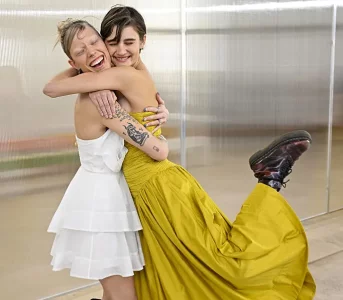 Nigdy nie jest za późno nanbsp;nowe przyjaźnie. Pomoże jeden prosty rytuał