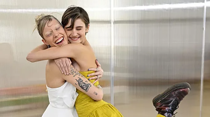 Nigdy nie jest za późno na&nbsp;nowe przyjaźnie. Pomoże jeden prosty rytuał