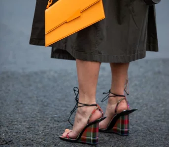 Buty, które przez lata budziły skrajne emocje, wracają. 18 modeli nanbsp;nowy sezon