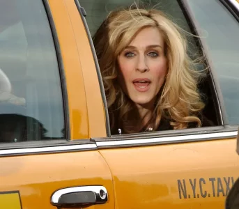 Savoir-vivre w&nbsp;taksówce: 7 reguł, które uprzyjemnią każdą podróż