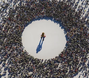 Dlaczego tak często ulegamy presji grupy i&nbsp;jak się na&nbsp;to uodpornić?