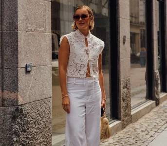 Buty glove to najbardziej pożądany fason sezonu. Inbsp;jeden znbsp;najwygodniejszych