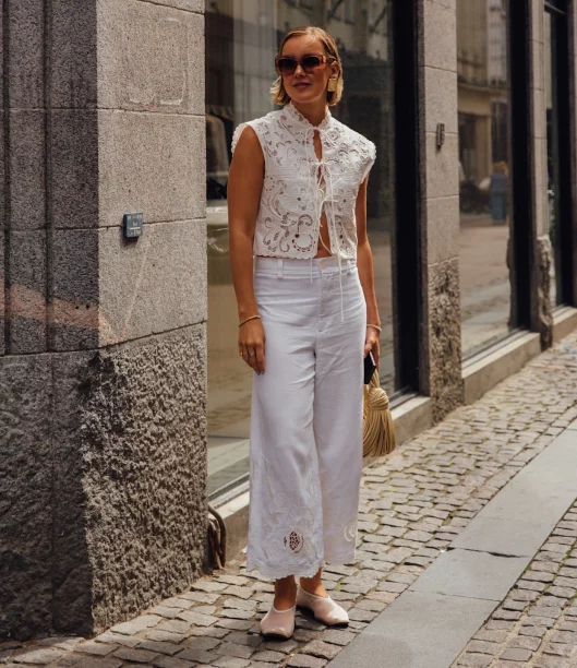 Buty glove to najbardziej pożądany fason sezonu. Inbsp;jeden znbsp;najwygodniejszych