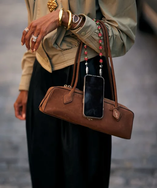 Torebki bagietki. 10 modeli, które idealnie dopełnią wiosenne stylizacje