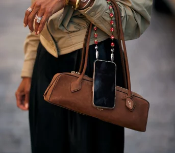 Torebki bagietki. 10 modeli, które idealnie dopełnią wiosenne stylizacje