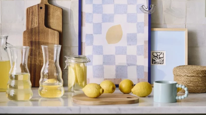 Kuchenne akcesoria dla miłośniczek designu. Nie warto chować ich w&nbsp;szufladach