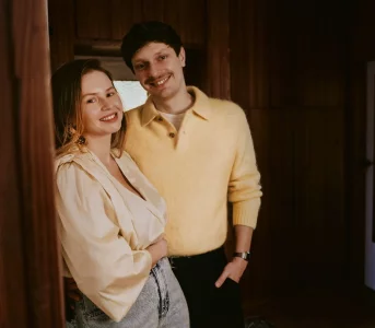 Katarzyna Kostecka inbsp;Kordian Kądziela: Nie ma czasu nanbsp;bzdury, gdy przed nami jest świat donbsp;odkrycia