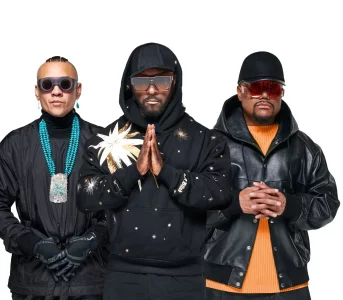 Warsaw Music Festival – przed nami najgorętsze wydarzenie muzyczne lata. Zagra nie tylko Black Eyed Peas