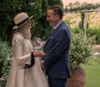 Flirt wnbsp;dojrzałym wieku. 5 sposobów, by elegancko inbsp;subtelnie zwrócić nanbsp;siebie uwagę