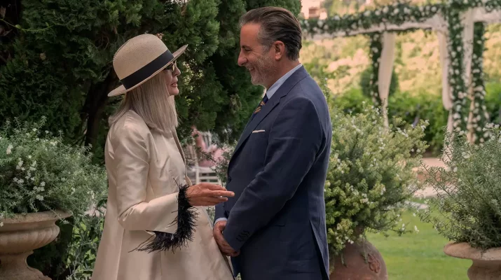 Flirt w&nbsp;dojrzałym wieku. 5 sposobów, by elegancko i&nbsp;subtelnie zwrócić na&nbsp;siebie uwagę