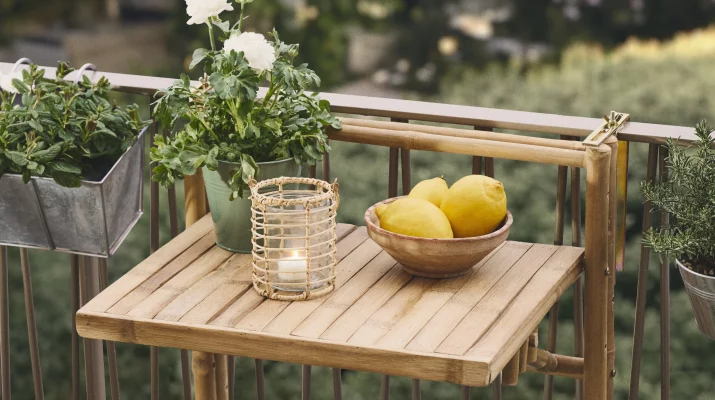 Taras i&nbsp;balkon w&nbsp;nowej odsłonie. Wybieramy 10 najpiękniejszych trendów na&nbsp;2026 rok