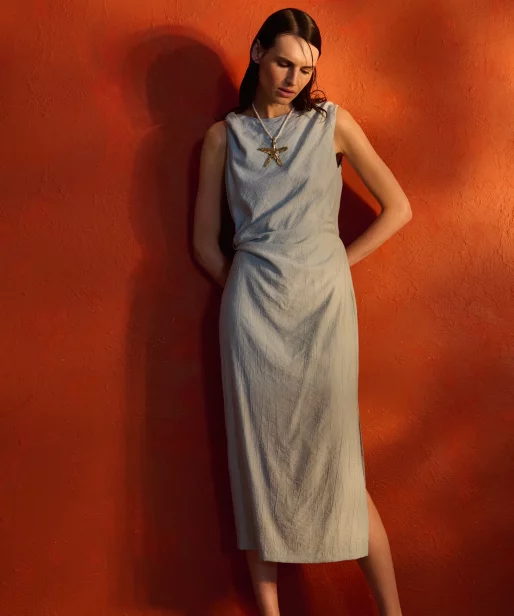 Stylizacje nanbsp;wyjątkowe okazje wnbsp;kolorach sezonu. SOLAR stawia nanbsp;eleganckie, letnie odcienie