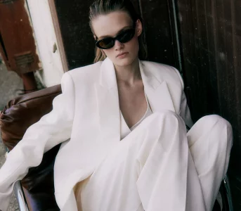 Patrizia Pepe nanbsp;sezon wiosna-lato 2026. Wakacyjna elegancja we włoskim wydaniu