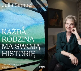 Przyjaciółka Księżnej Diany napisała bestsellerową książkę onbsp;miłości inbsp;stracie