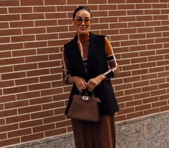 Buty wnbsp;tym kolorze noszą teraz wszystkie ikony mody. 13 par, które ożywią nawet prosty zestaw