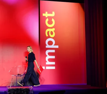 Impact26 okazją donbsp;rozmów onbsp;kulturze inbsp;stylu życia. Nanbsp;scenie wyjątkowe kobiety