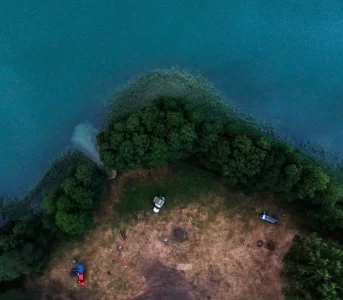 Te inspirujące przewodniki napisali blogerzy inbsp;podróżnicy. Czas odkryć Polskę nanbsp;nowo