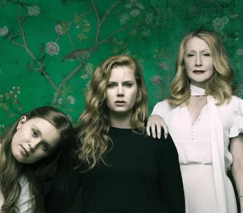 7 poruszających seriali onbsp;kruchości relacji znbsp;bliskimi. Trafiają wnbsp;czuły punkt