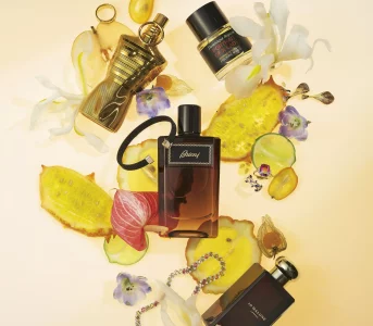 Znamy Laureatów 21. edycji konkursu Złoty Nos PANI. Najpiękniejsze perfumy damskie inbsp;męskie 2025 roku