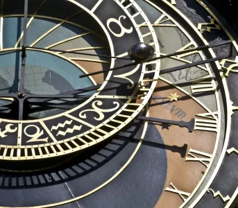 Horoskop tygodniowy odnbsp;27 kwietnia donbsp;3 maja. Długi weekend pełen miłosnych uniesień