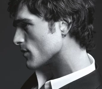 Jacob Elordi nowym ambasadorem zapachu BLEU DE CHANEL