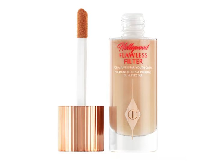 Hollywood Flawless Filter Charlotte Tilburry