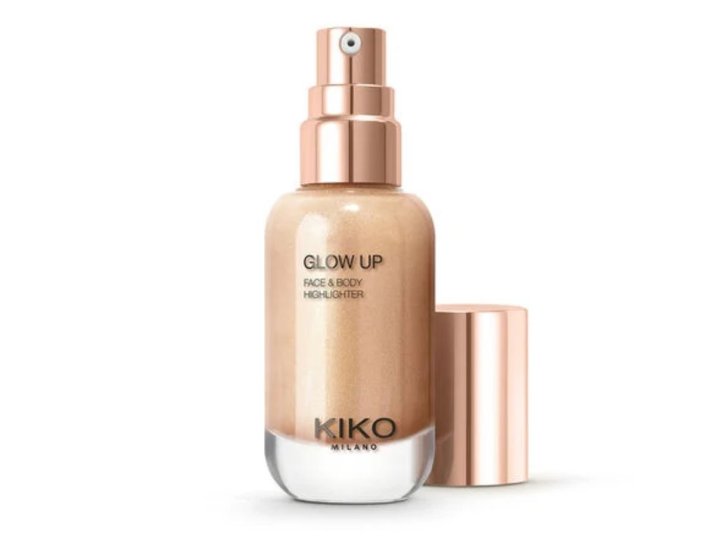 kiko milano