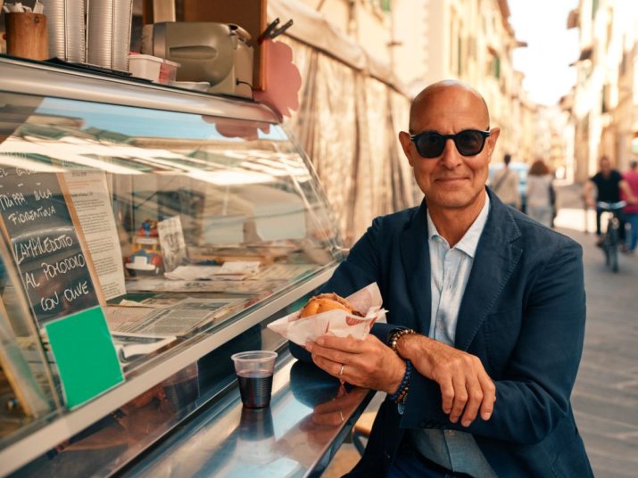 z31951212IHG,Stanley-Tucci-w-najnowszym-programie--Tucci-we-Wlo
