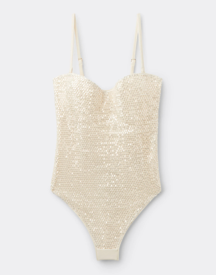 jednoczęściowe stroje kąpielowe, które zastąpią topCALZEDONIA