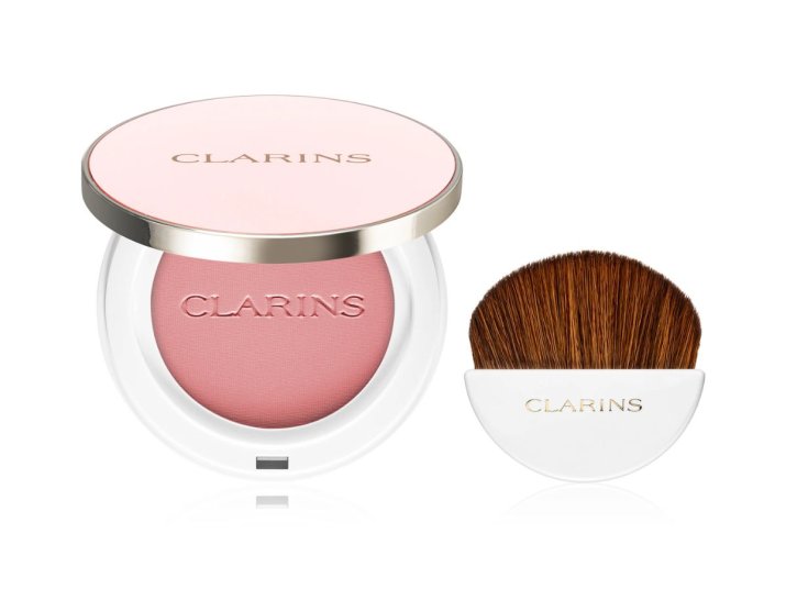 clarins
