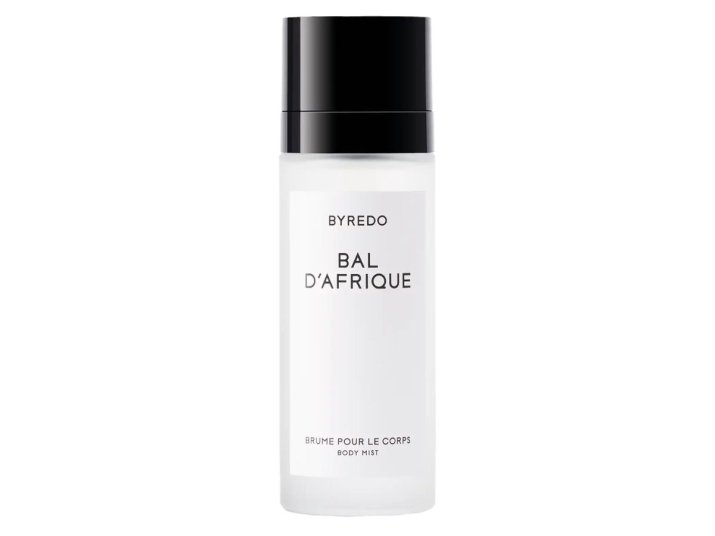 bal dafrique