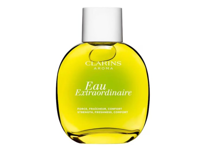 clarins