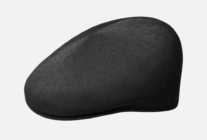 Kangol Tropic 504 Flat Cap