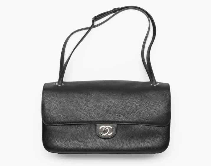 Chanel Maxi Flap Bag