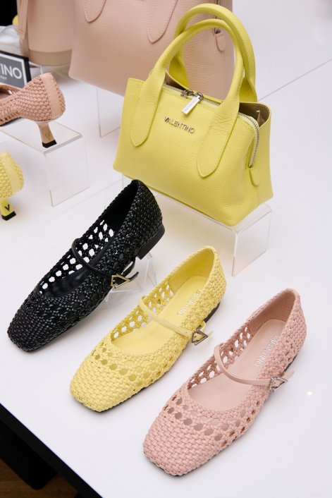 Valentino Shoes prs S26 073