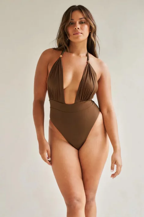 praia 749zl brazowy-jednoczesciowy-kostium-kapielowy-bs-brown-sugar-png