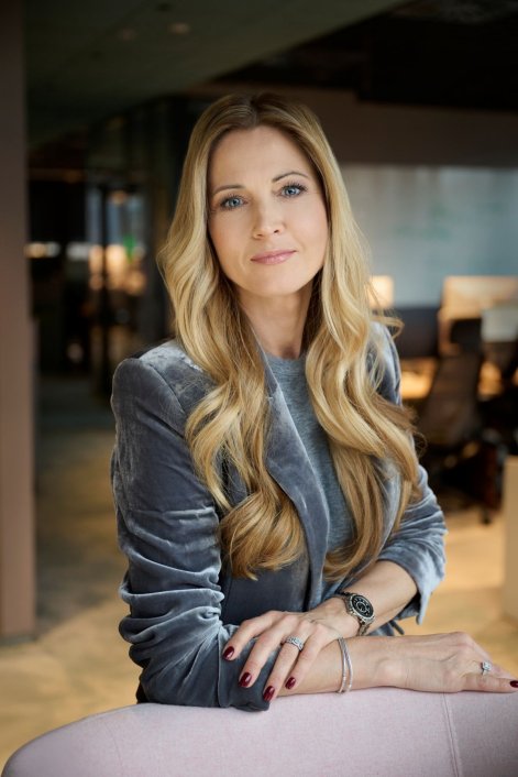 Renata Kamoda_UniCredit Private Banking & Wealth Management