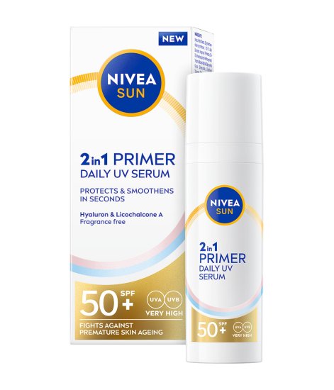 Nivea_Primer_DailyUVSerum2w1SPF50-