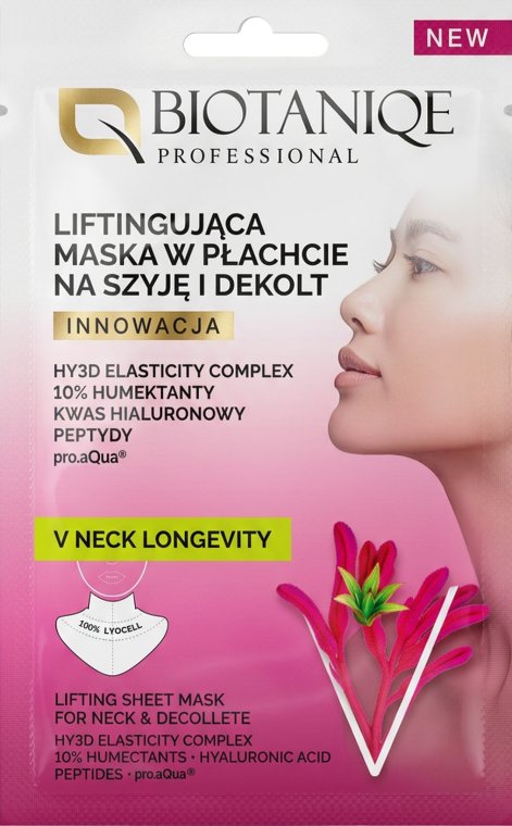 9650_BIOTANIQE_PROF_Liftingujaca_Maska_w_Plachcie_szyja-dekolt_23_03_2026_v1_front