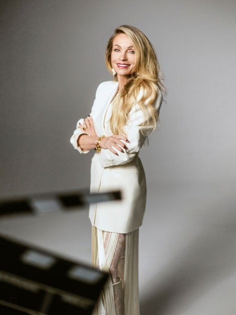 Dorota Kośmicka